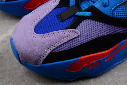 adidas Yeezy Boost 700 Hi-Res Blue