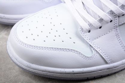 Nike Air Jordan 1 Low Dare To Fly Sneakers