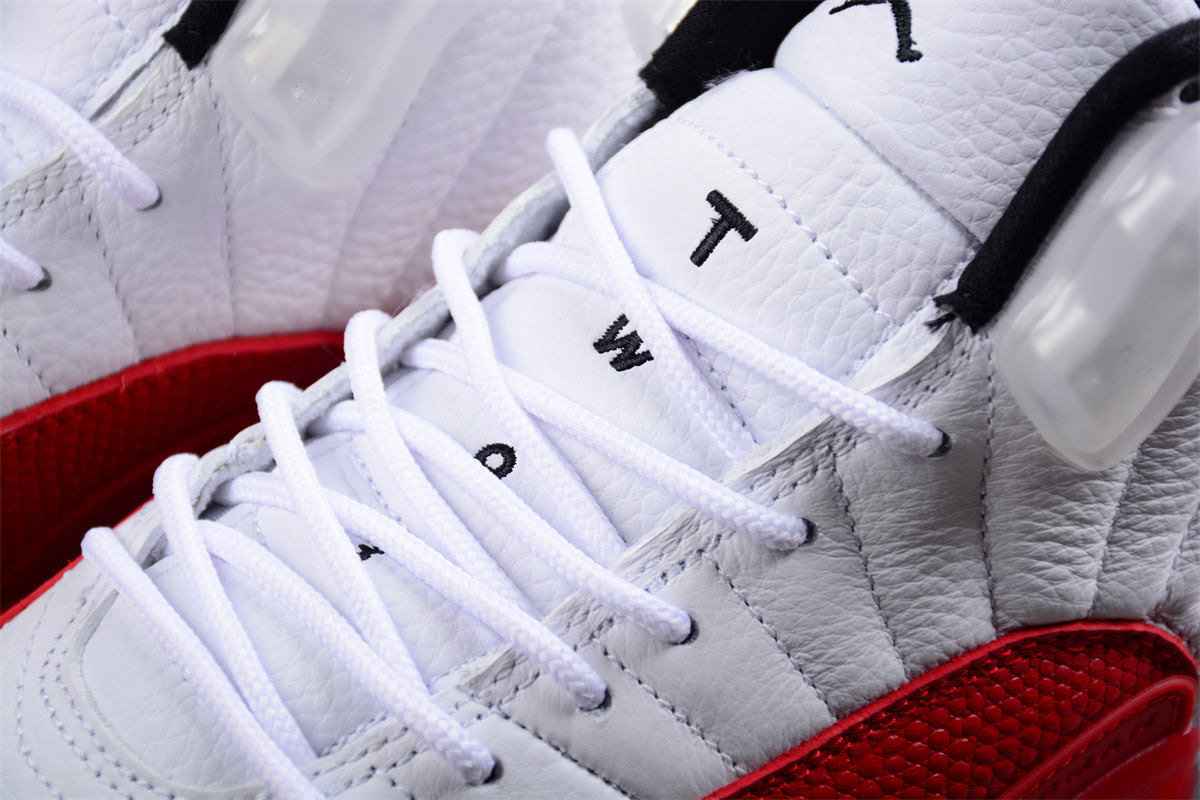 Air Jordan 12 "Cherry"