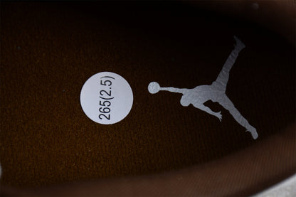 Air Jordan 1 Low Cherrywood Sneakers