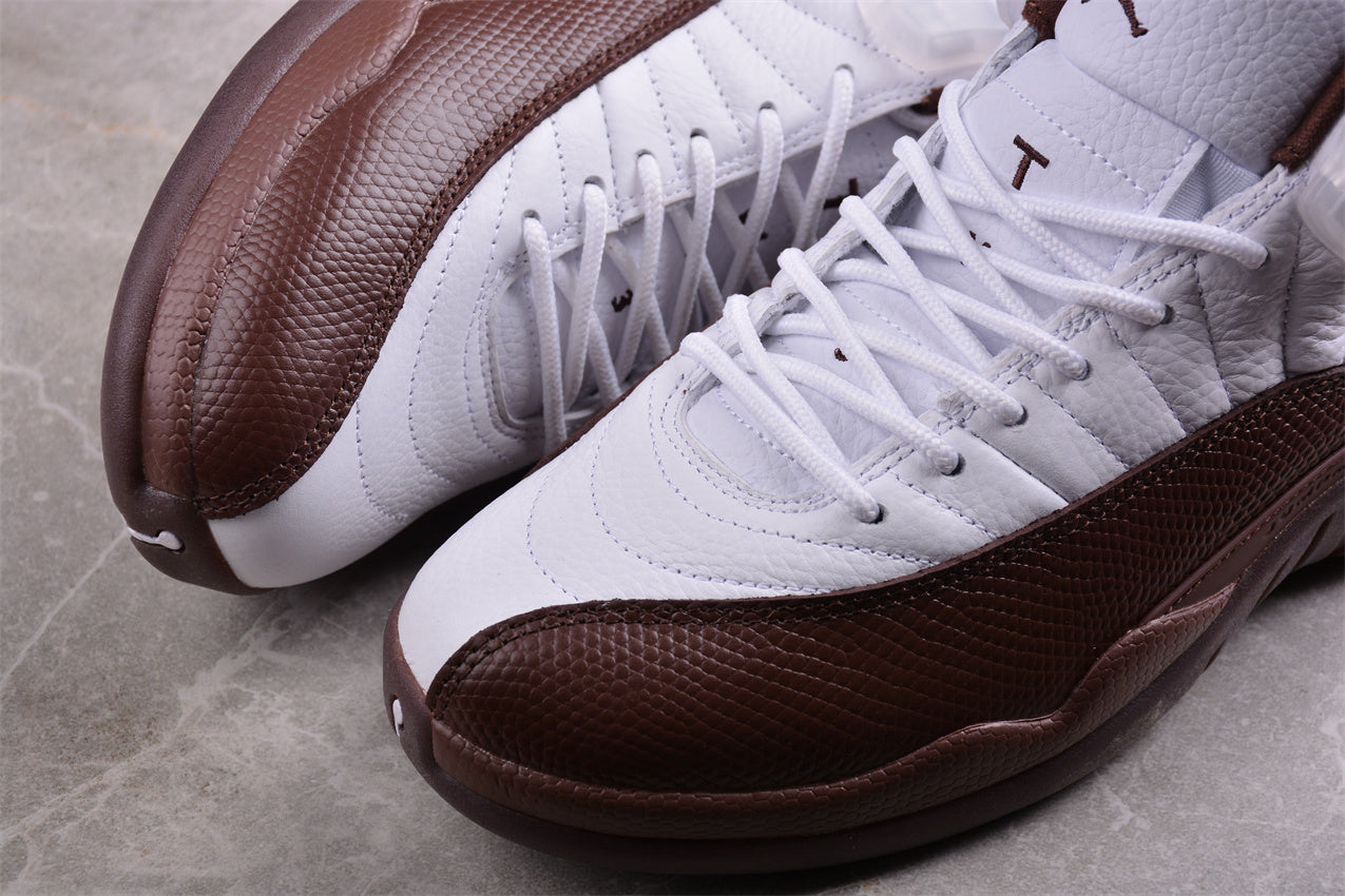 SoleFly x Air Jordan 12