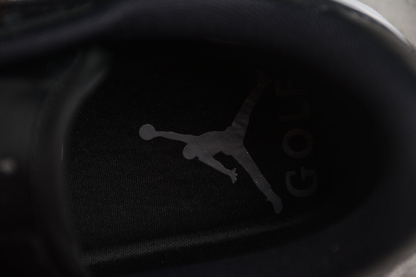 Air Jordan 1 Low Golf "Noble Green"