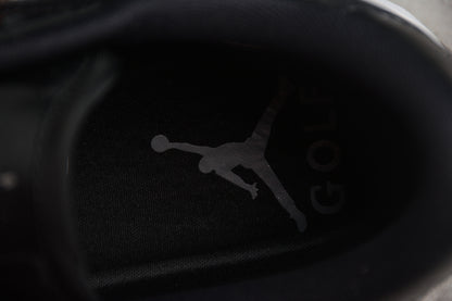 Air Jordan 1 Low Golf Noble Green Sneakers