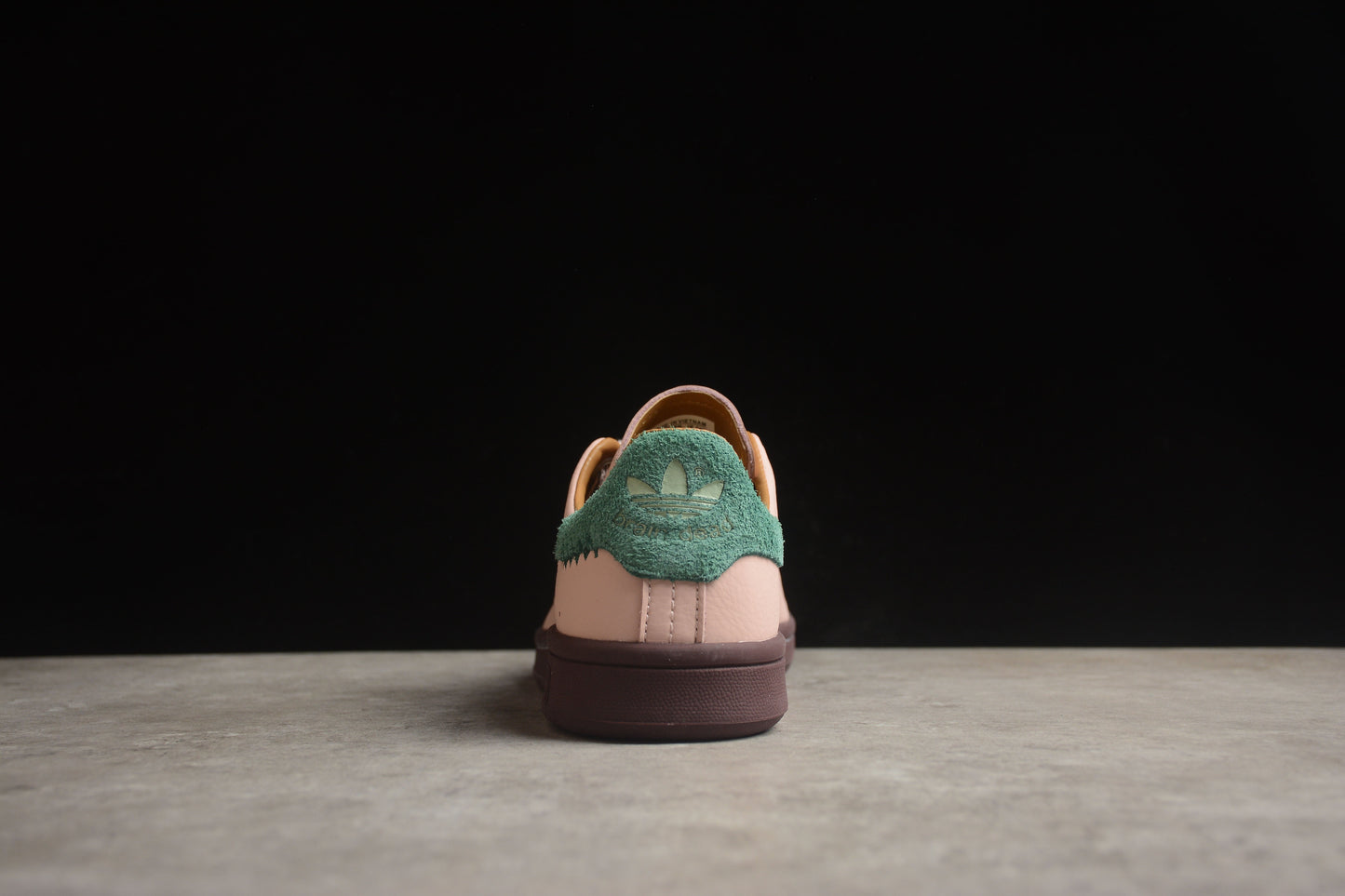 adidas Stan Smith x Brain Dead ‘Vapour Pink’
