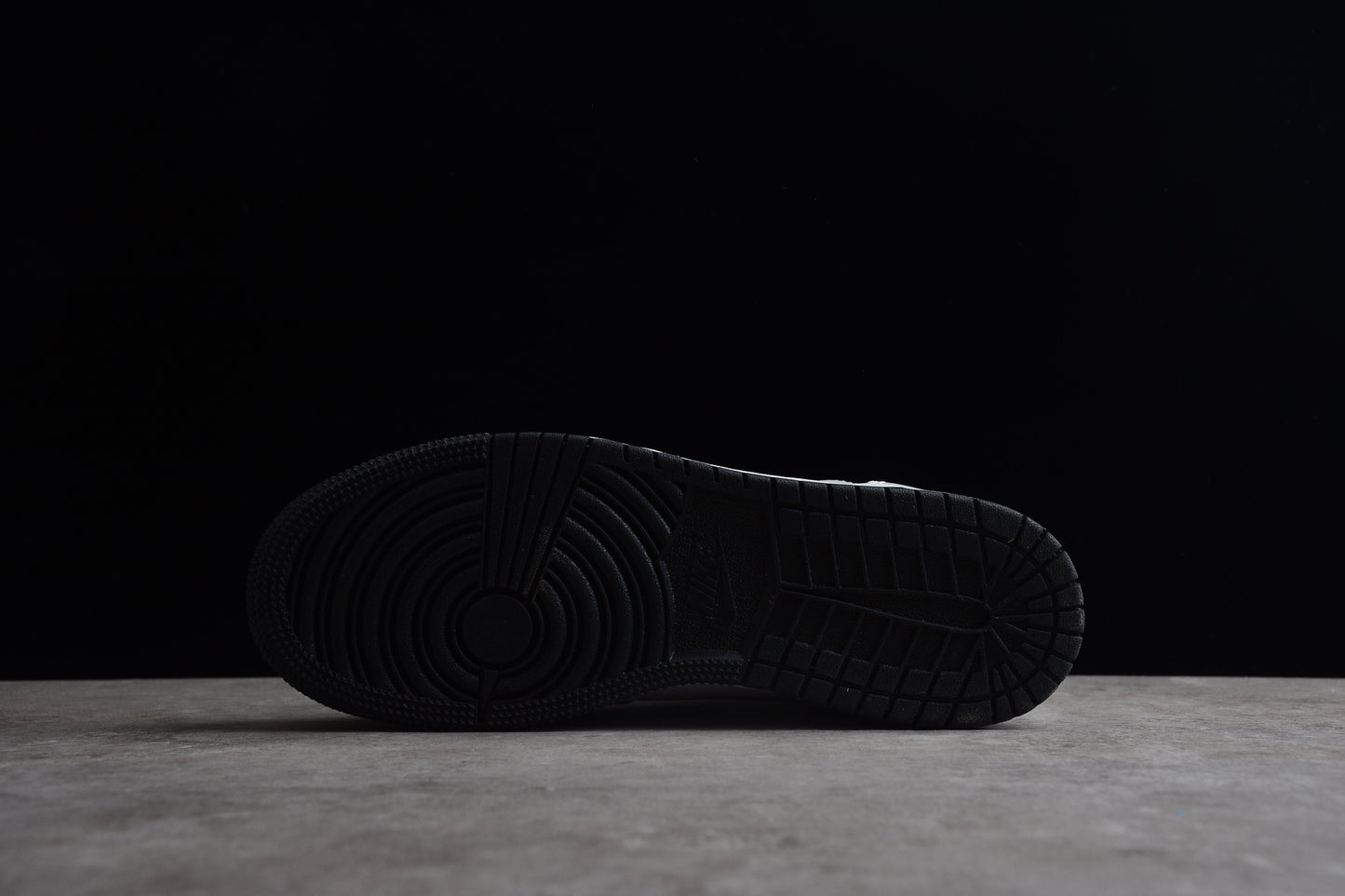 Nike Air Jordan 1 Mid GS 'Schematic'