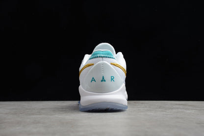 Nike Kobe 5 Protro Undefeated What If Pack Basketball Shoes