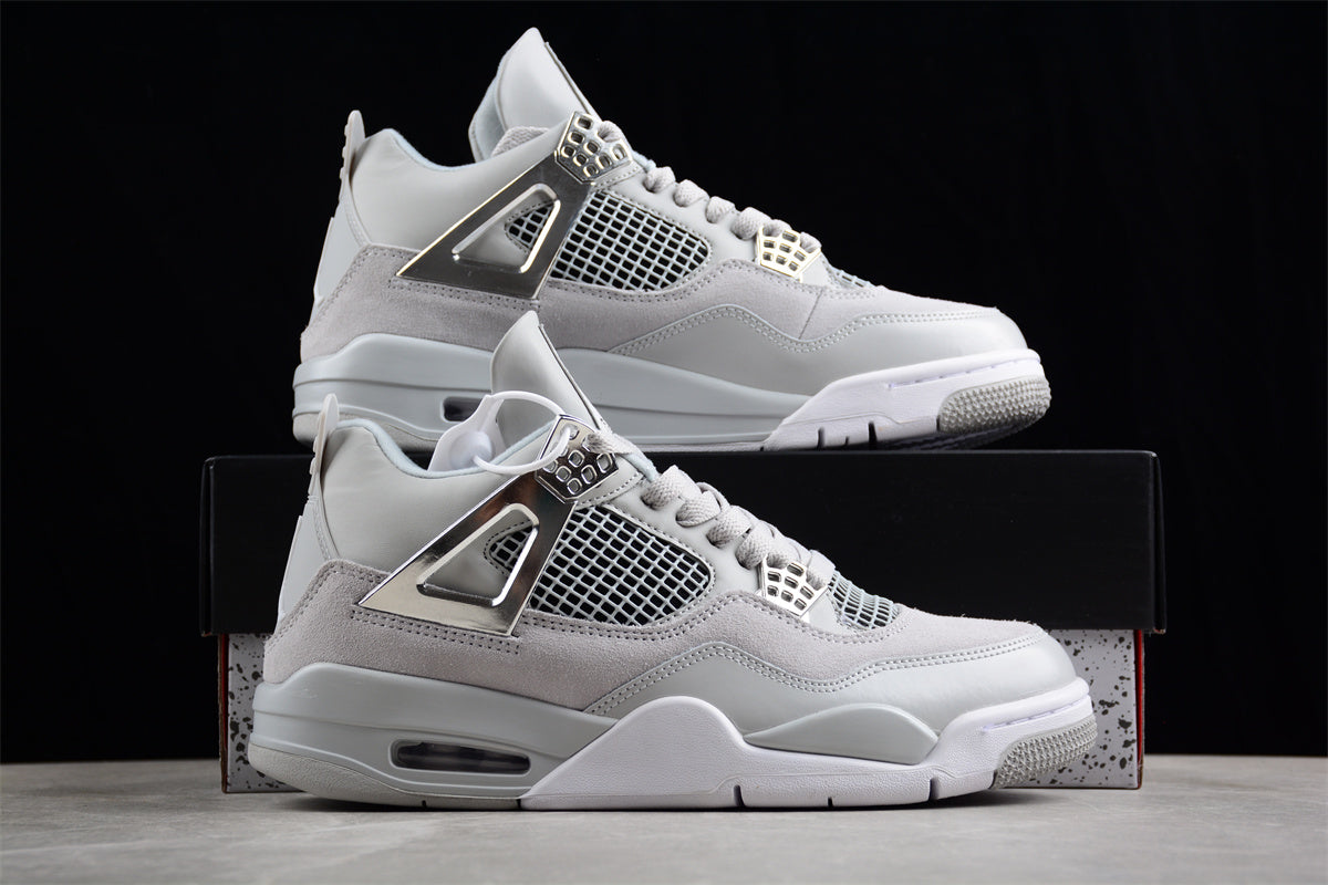 Nike Air Jordan 4 Retro "Frozen Moments"