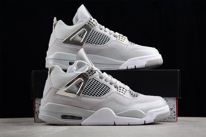 Nike Air Jordan 4 Retro Frozen Moments (Women's) Sneakers