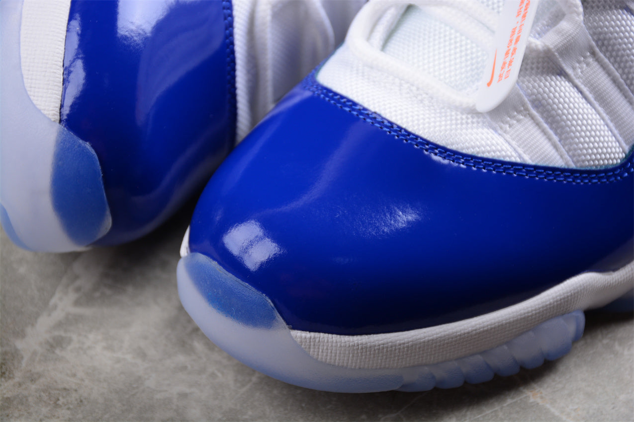 Air Jordan 11 Retro "Concord Sketch"