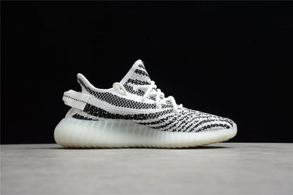 Adidas Yeezy Boost 350 V2 Zebra Sneakers