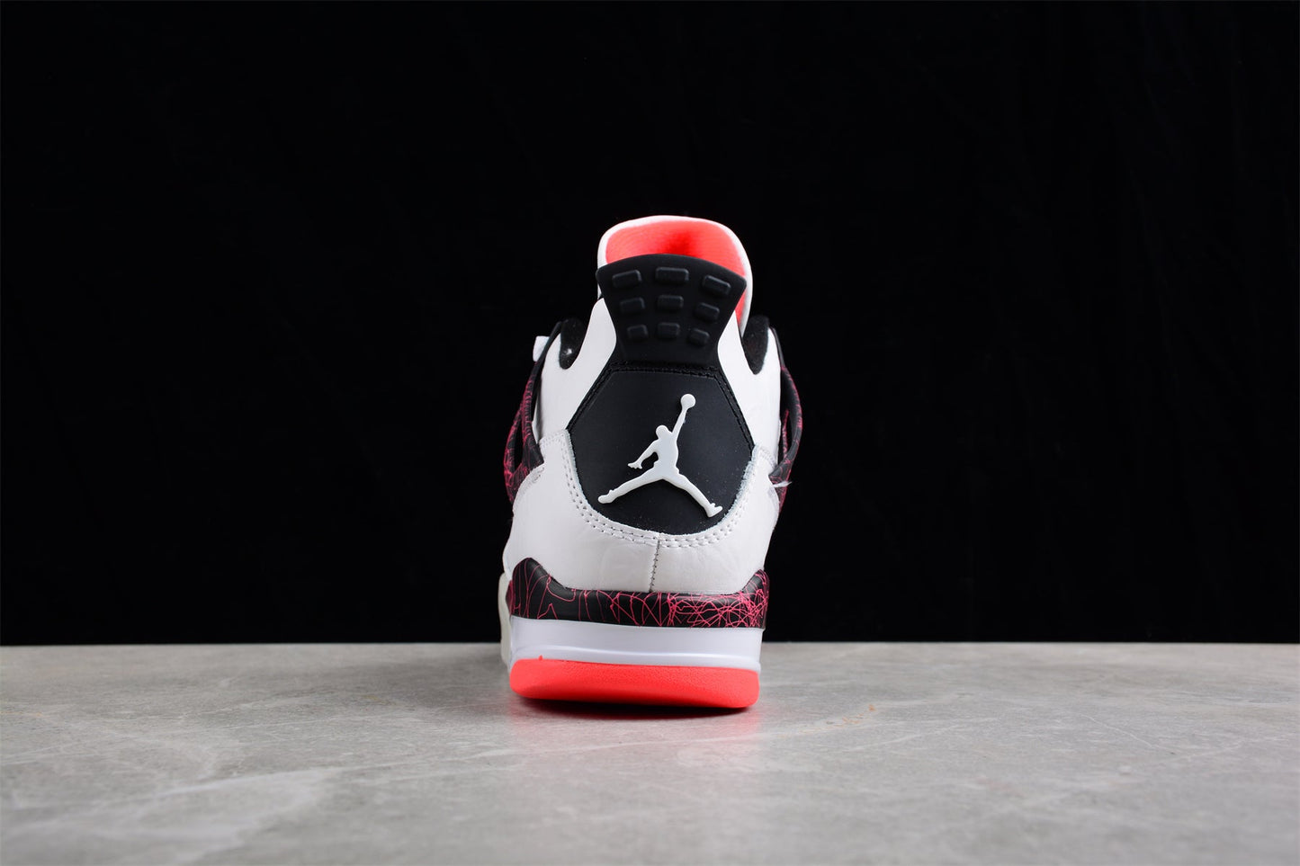 Air Jordan 4 “Hot Lava” (Flight Nostalgia)