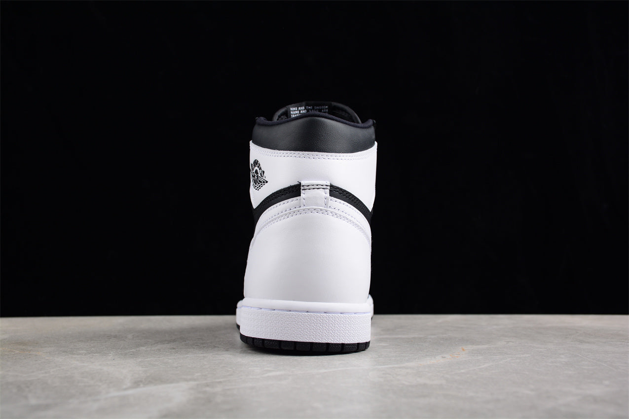 Air Jordan 1 High OG “Reverse Panda”