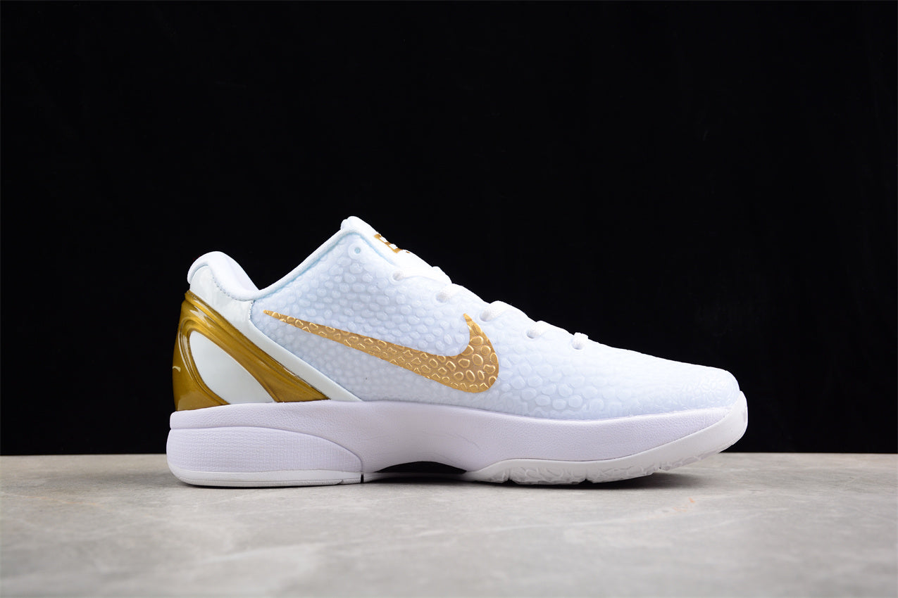 Nike Kobe 6 Protro “BHM”