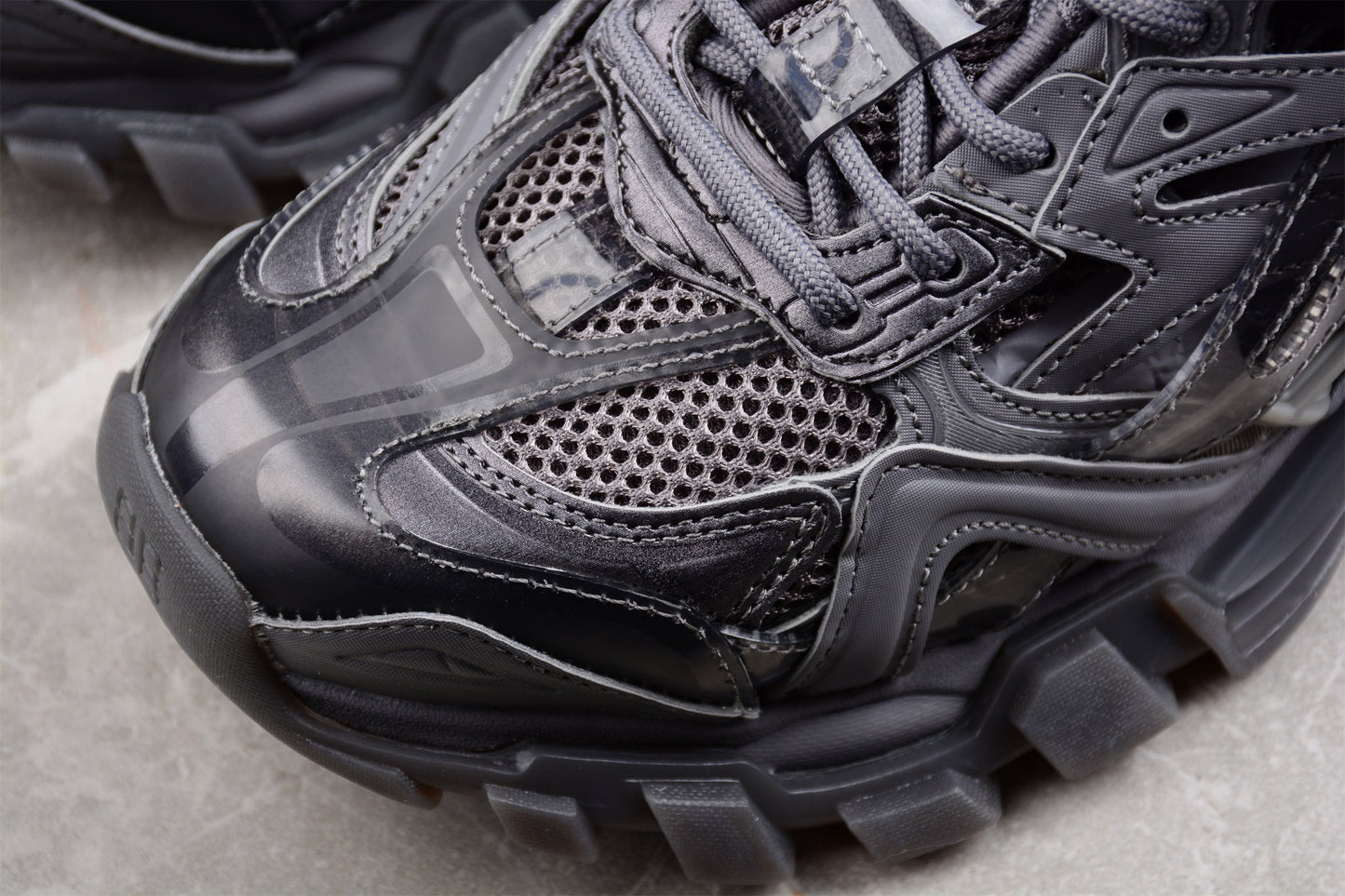 Balenciaga Track Grey