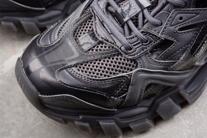 Balenciaga Track Grey
