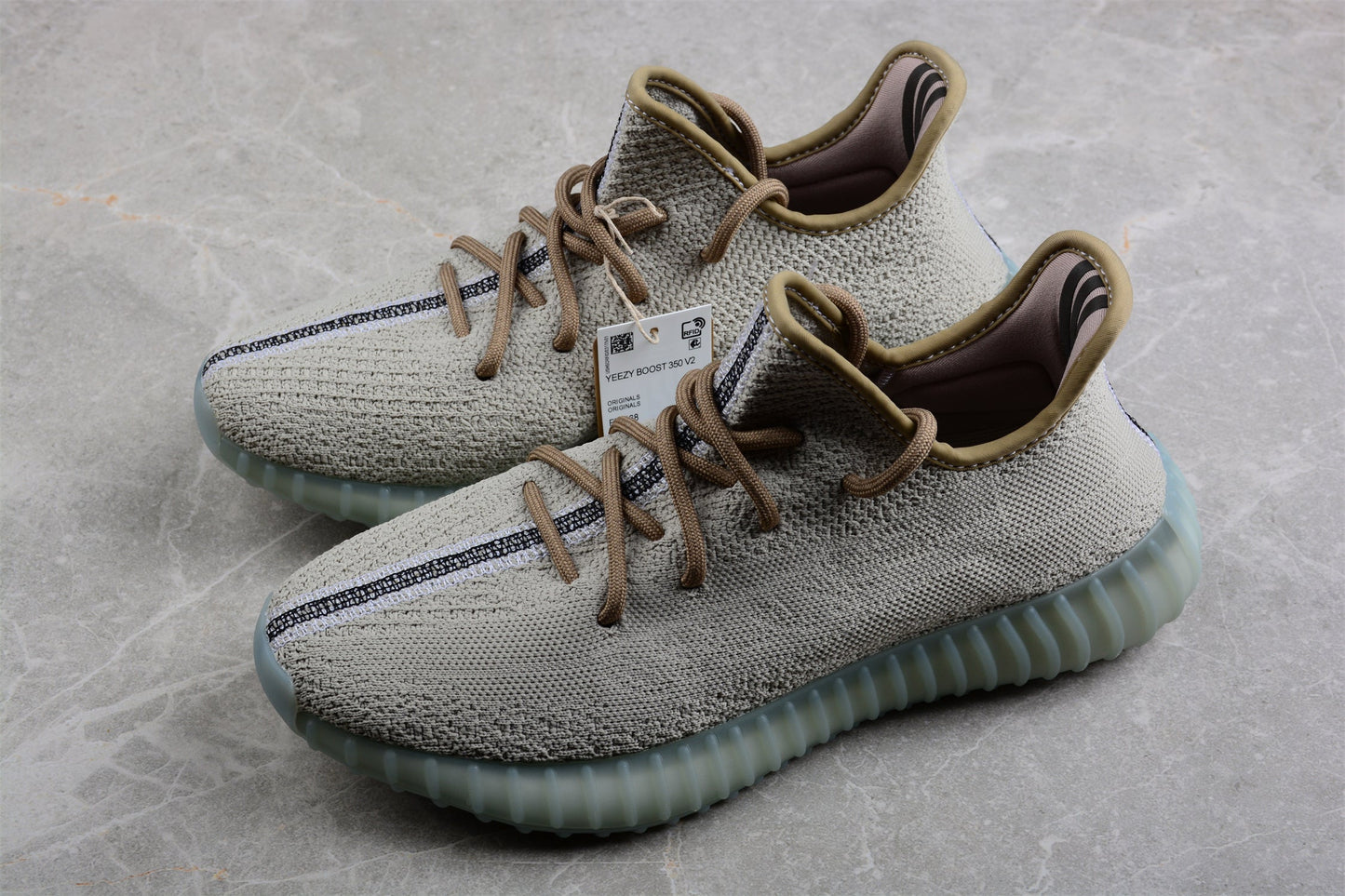 Adidas Yeezy Boost 350 V2 Sneakers
