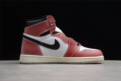 Air Jordan 1 Retro High OG SP x Trophy Room Chicago Sneakers
