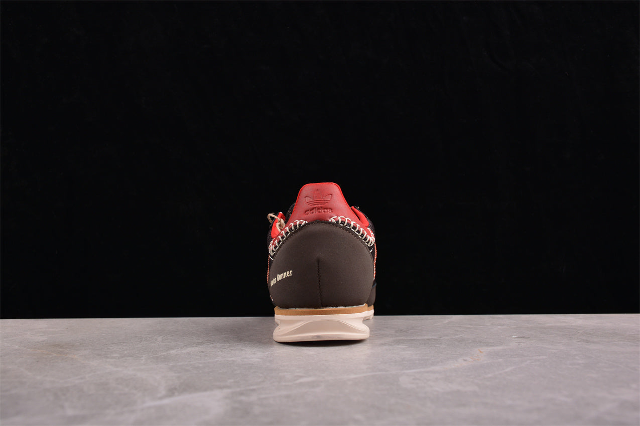 adidas SL 72 Knit x Wales Bonner "Brown"