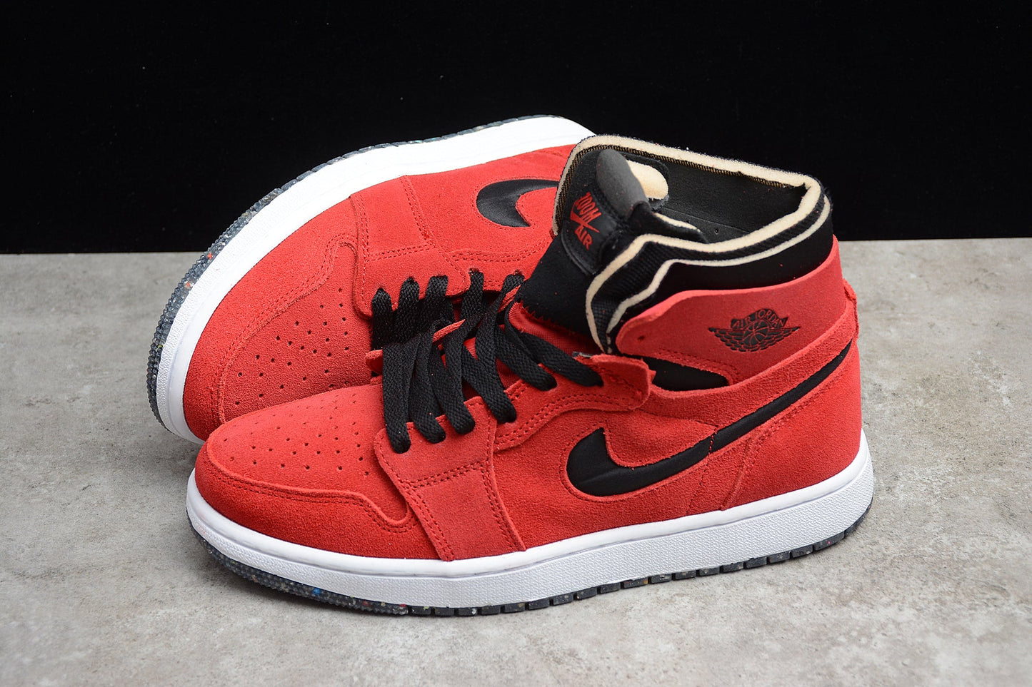 Nike Air Jordan 1 High Zoom CMFT