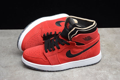 Nike Air Jordan 1 High Zoom CMFT Sneakers