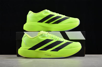 adidas Adizero Evo SL Lucid Lemon