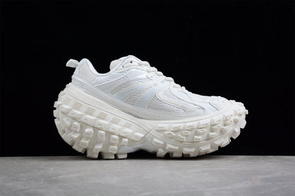 Balenciaga Defender White Sneakers