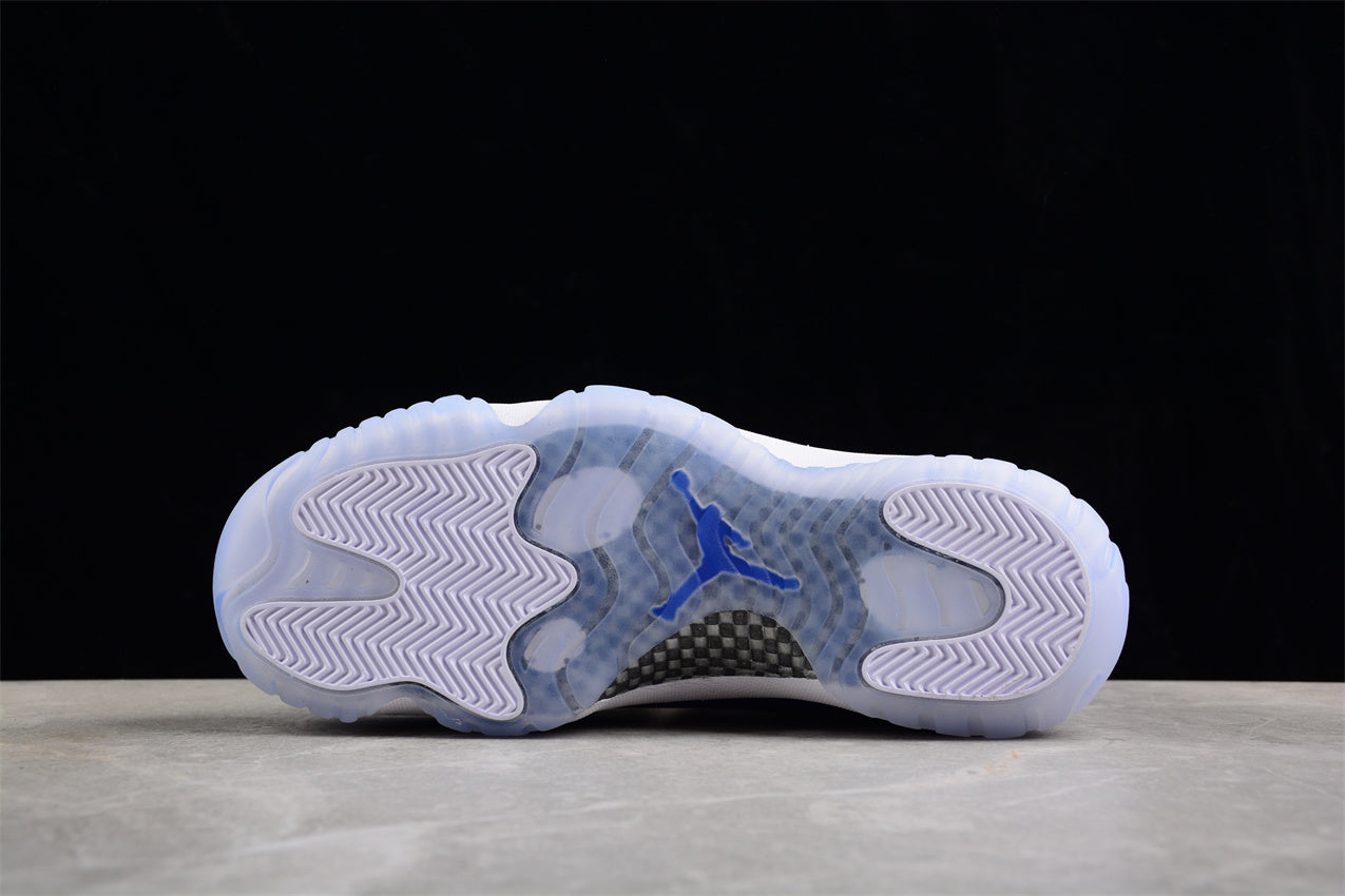 Air Jordan 11 Retro "Concord Sketch"