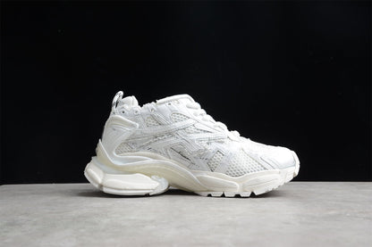 Balenciaga Runner White