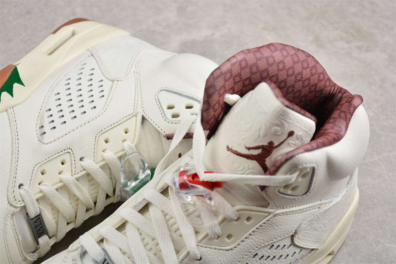 Air Jordan 5 “El Grito”