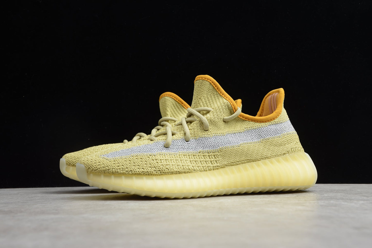 Adidas Yeezy Boost 350 V2 Marsh Sneakers