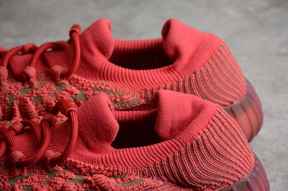 Adidas Yeezy Boost 350 V2 CMPCT Slate Red Sneakers