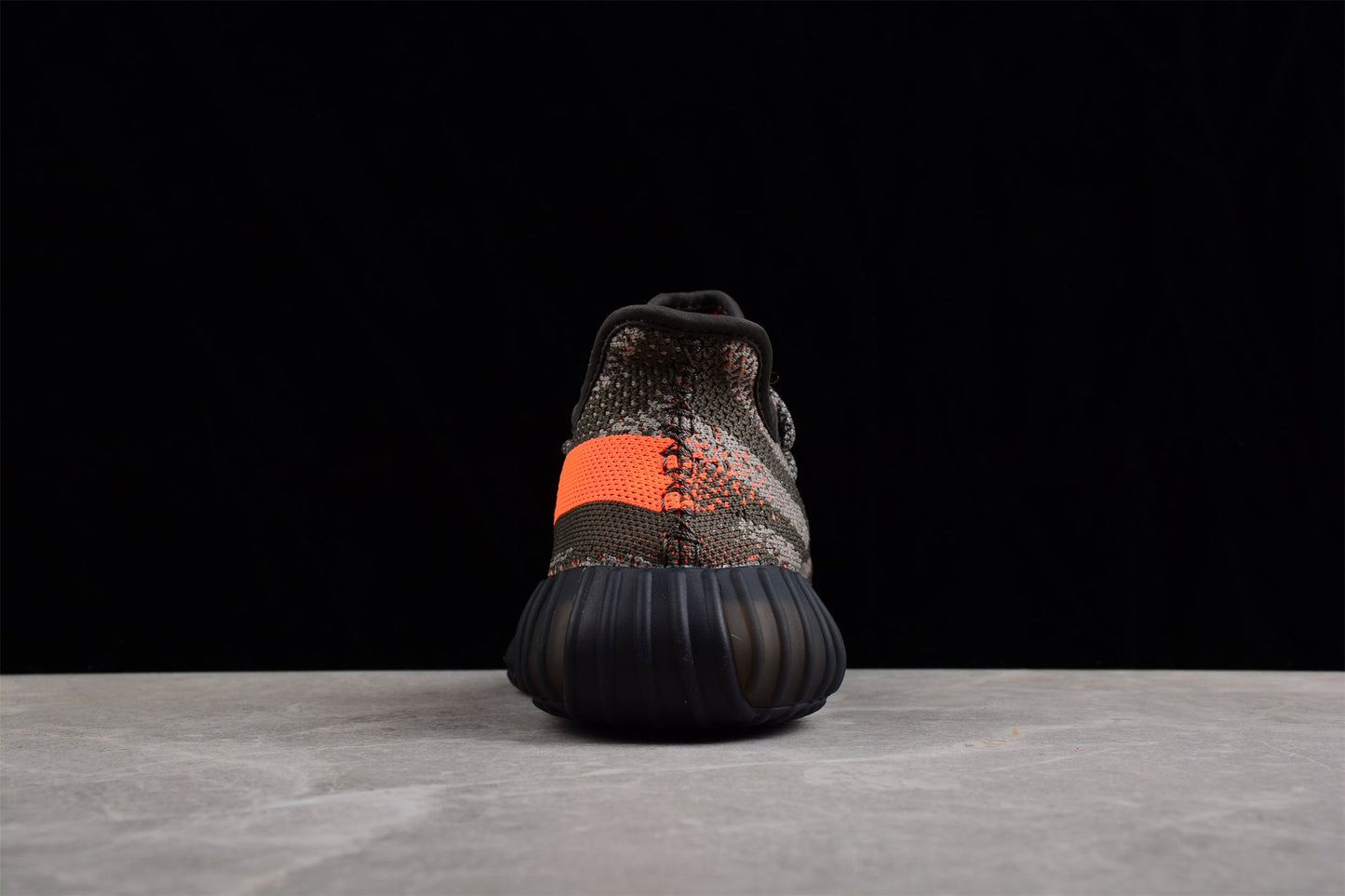 Adidas Yeezy Boost 350 V2 Carbon Beluga Sneakers