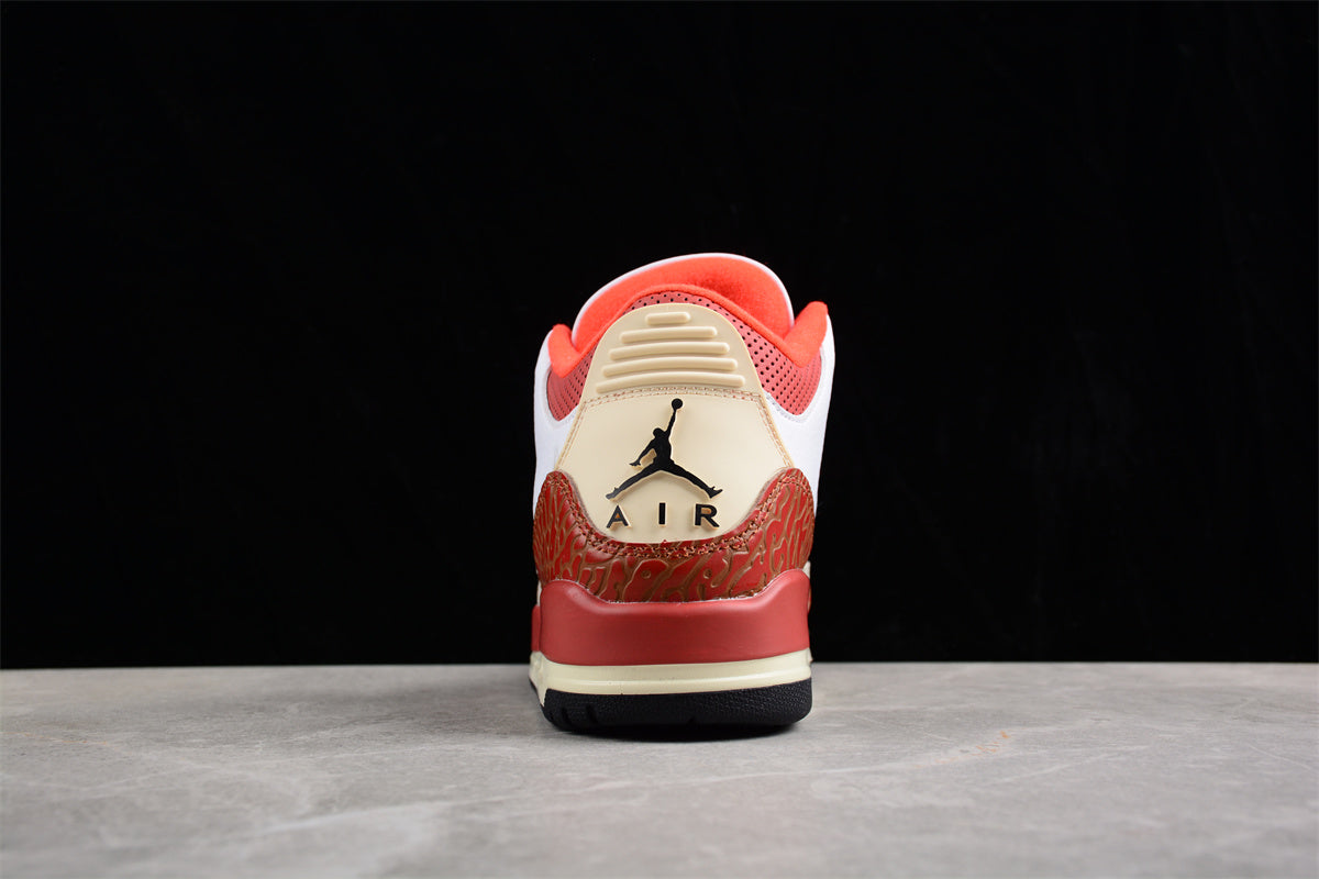 Air Jordan 3 Retro "Mars Stone"
