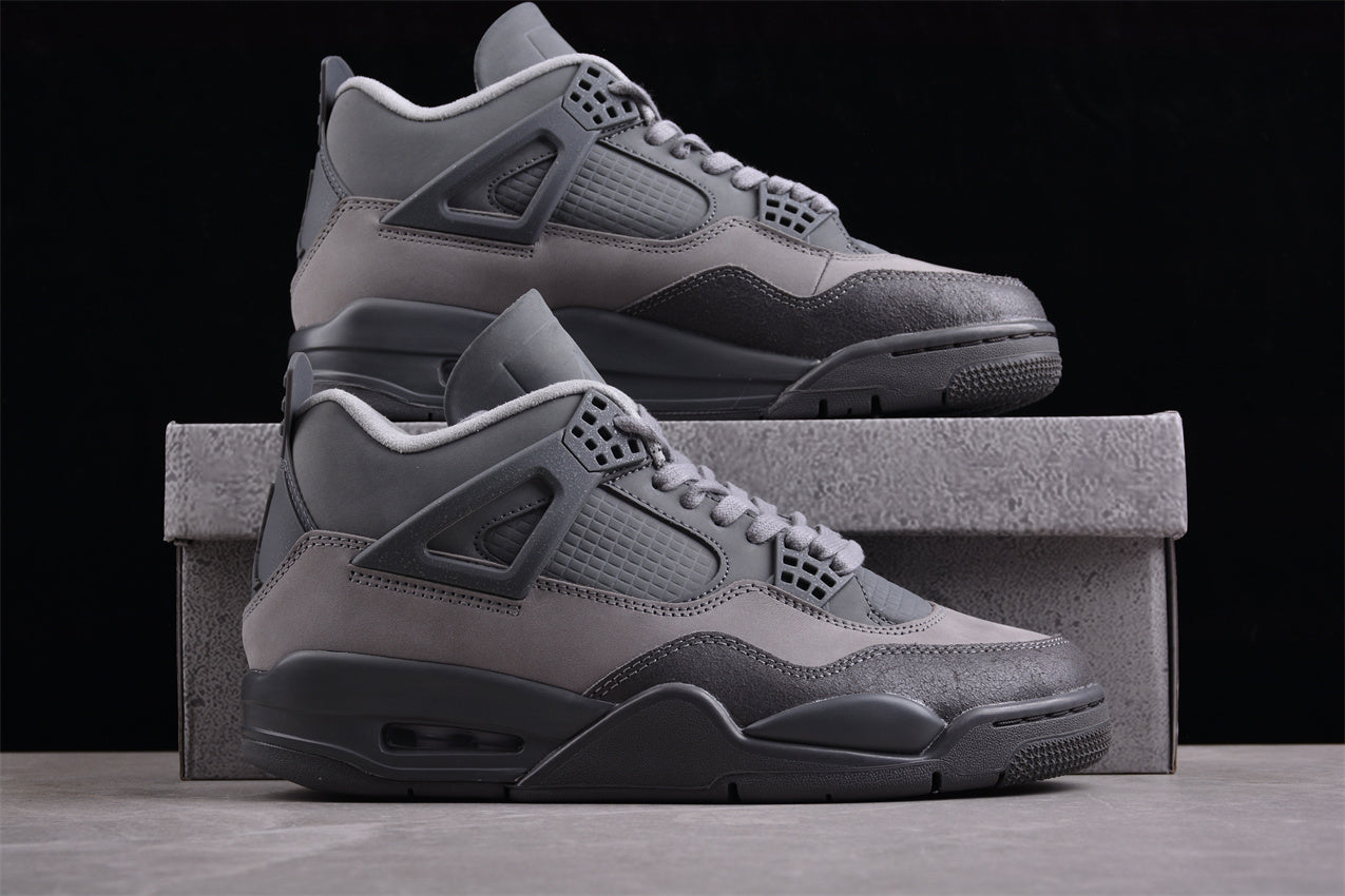 Air Jordan 4 Retro SE "Wet Cement"
