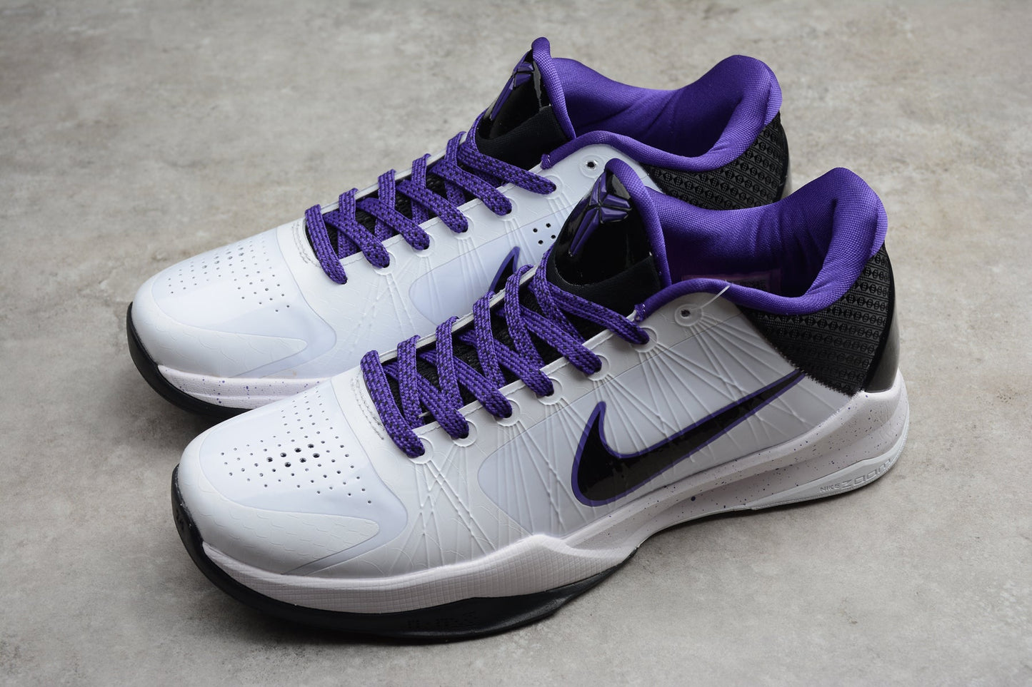 Nike Zoom Kobe 5 XDR “Inline”