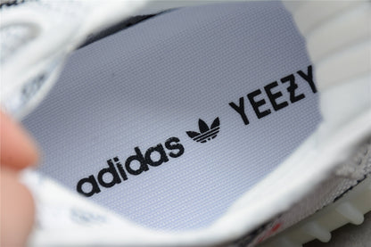 Adidas Yeezy Boost 350 V2 Zebra Sneakers