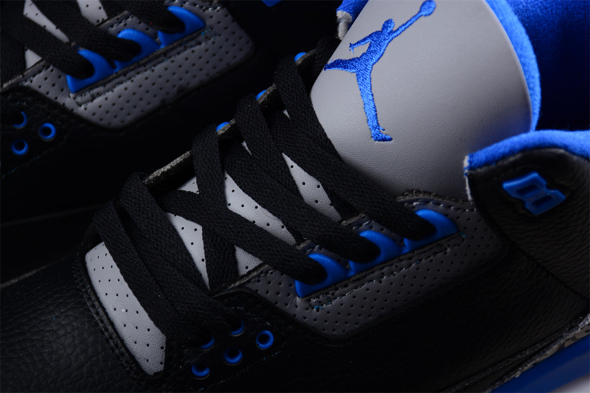 Air Jordan 3 Retro "Sport Blue" GS