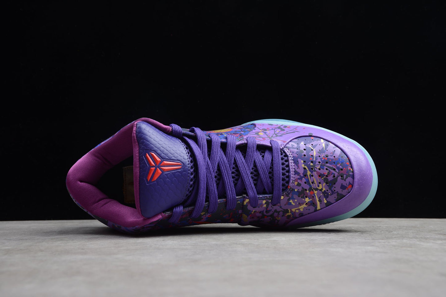 Nike Zoom Kobe 4 “Prelude”
