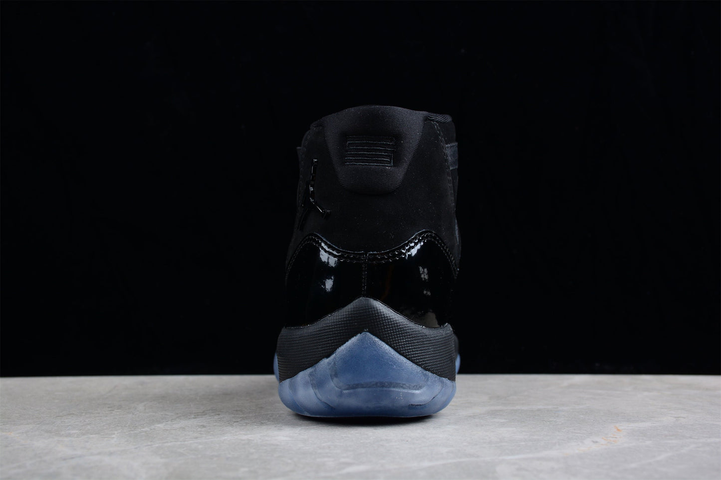Air Jordan 11“Cap and Gown”