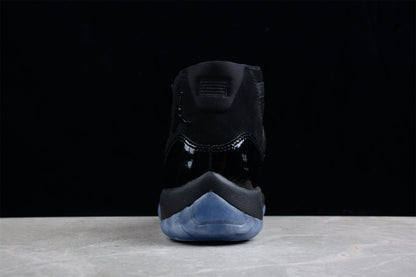 Nike Air Jordan 11 Cap and Gown Sneakers
