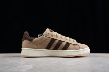 Adidas Campus 00s Tokyo Real Hemp Dark Brown Sneakers