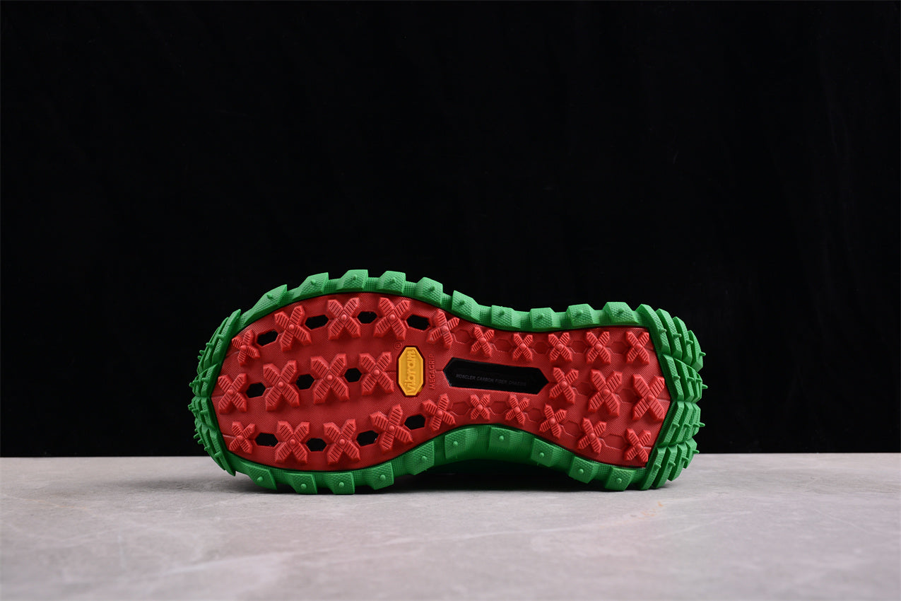 Moncler Trailgrip GTX 'Green'