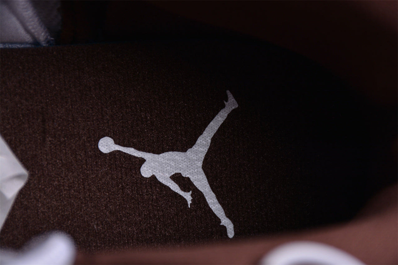 SoleFly x Air Jordan 12