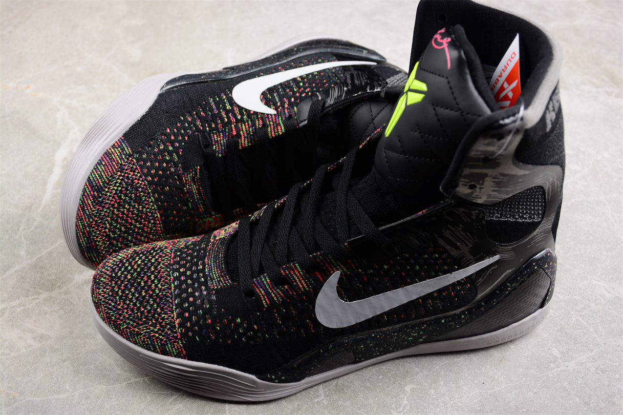 Nike Kobe 9 Elite “Masterpiece”
