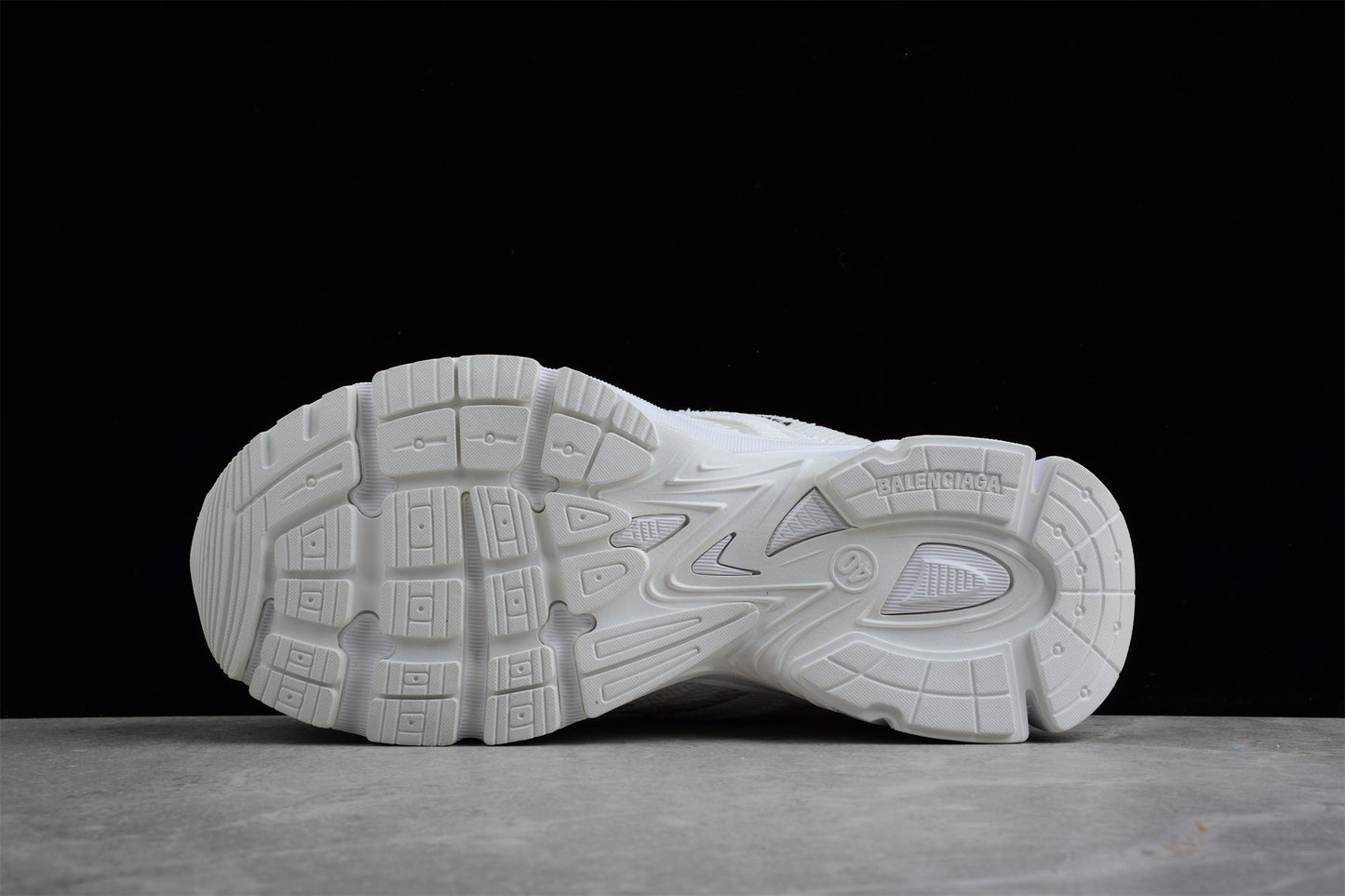Balenciaga Phantom Triple White
