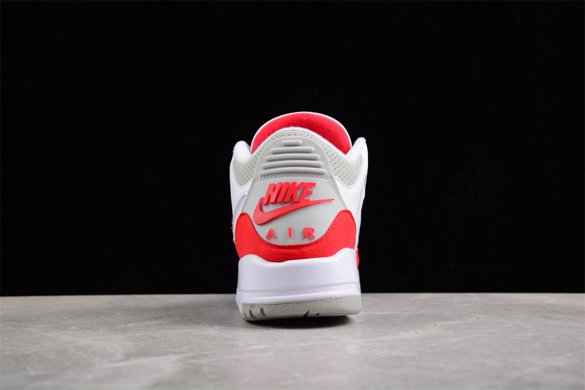 Nike Air Jordan 3 Tinker (AJ3)