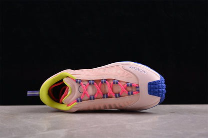 Moncler Trailgrip Lite 2 Pink Sneakers