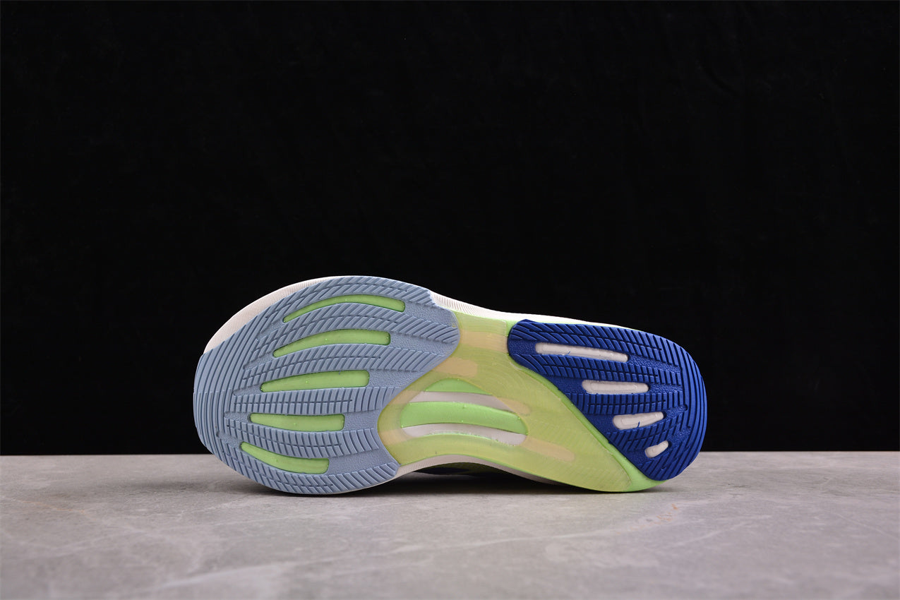 adidas Supernova Rise White/Wonder Blue