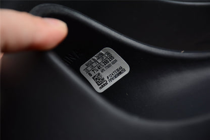 Adidas Yeezy Slide Onyx Sandals