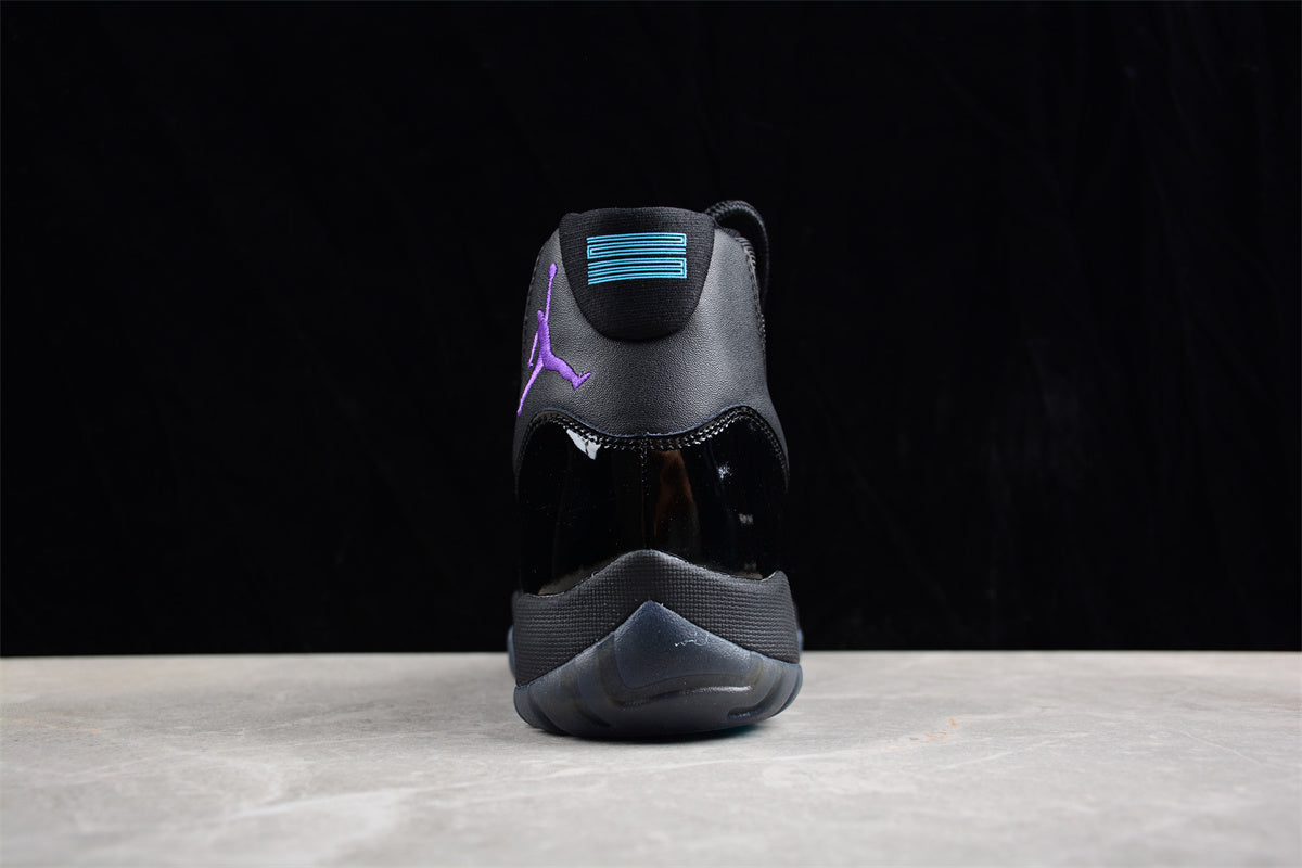 Air Jordan 11 Retro "Gamma"